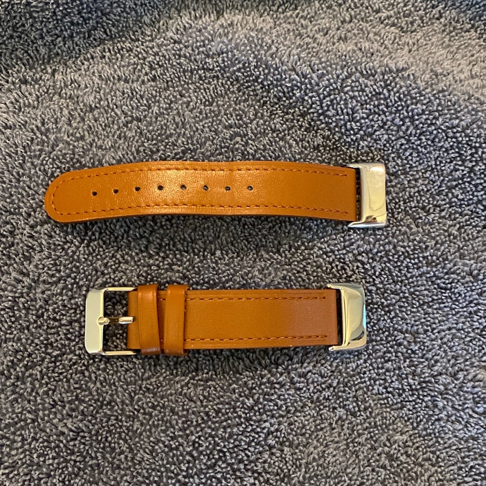 Fitbit Charge 5 strap